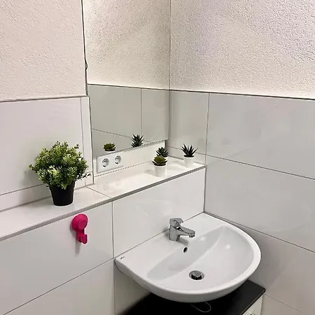 Apartmán - Mitten Im Herz Goslar