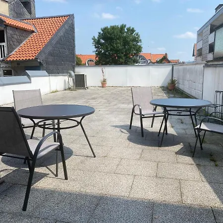 - Mitten Im Herz Goslar