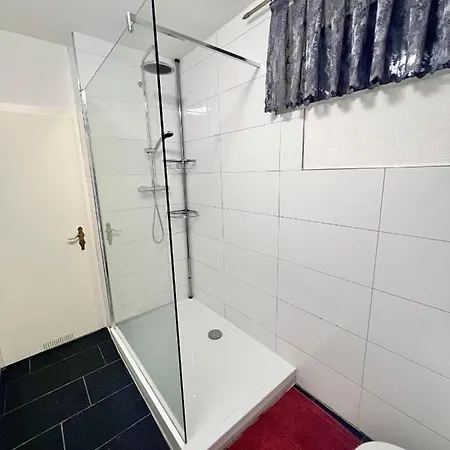 - Mitten Im Herz Apartmán