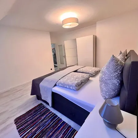 - Mitten Im Herz * Goslar