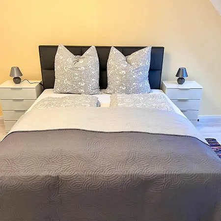 Apartmán - Mitten Im Herz Goslar