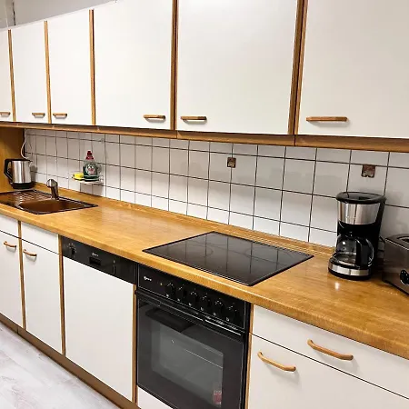 - Mitten Im Herz Apartmán *