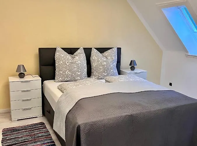 Appartement - Mitten Im Herz *